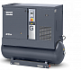 Винтовой компрессор Atlas Copco G15 7,5FF