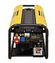 Бензиновый генератор Atlas Copco QEP 6.5